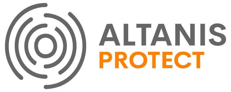 atlantis protect logo