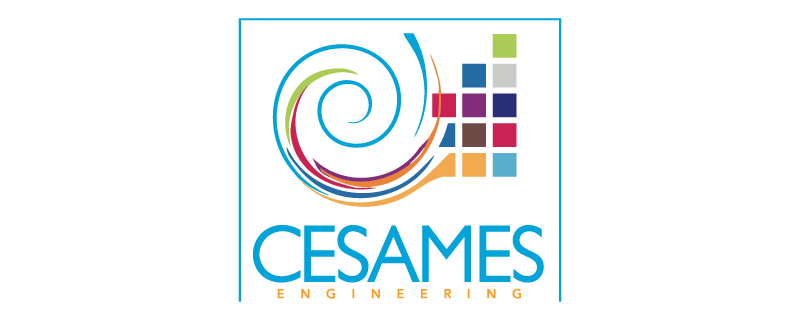 cesames logo