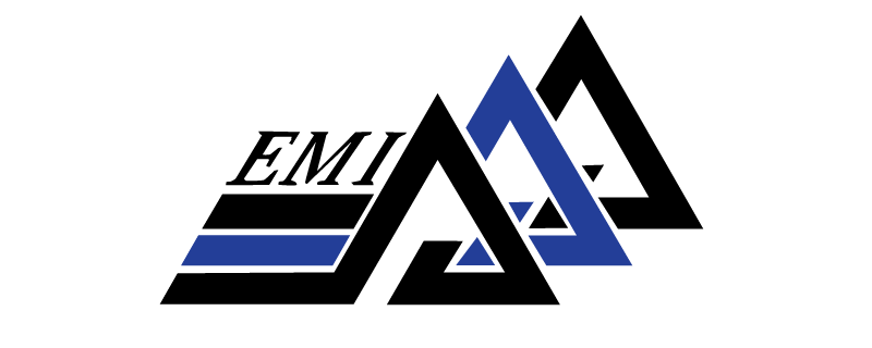 ecole mohammadia EMI logo