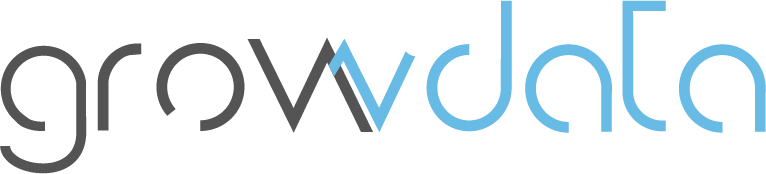 grow data logo