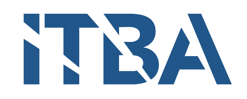 ITBA logo