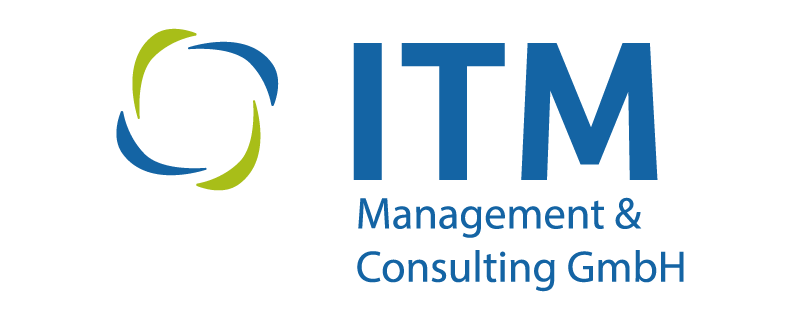 itm managament consulting gmbh logo