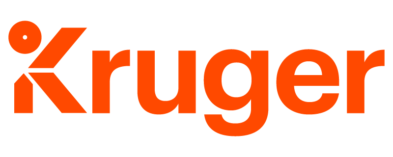 kruger corporation logo