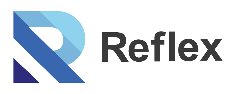 reflex logo
