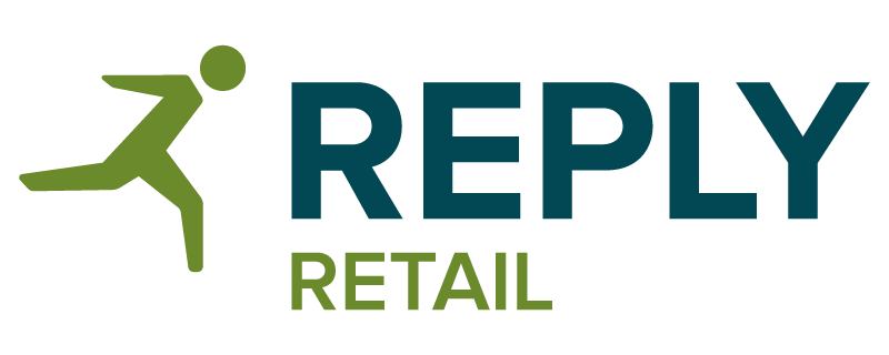 Reply Retail logo