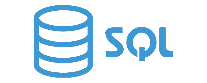 SQL logo