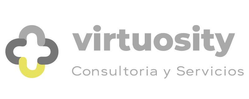 virtuosity consultoria servicios logo
