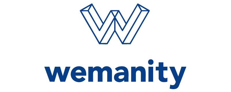 wemanity logo