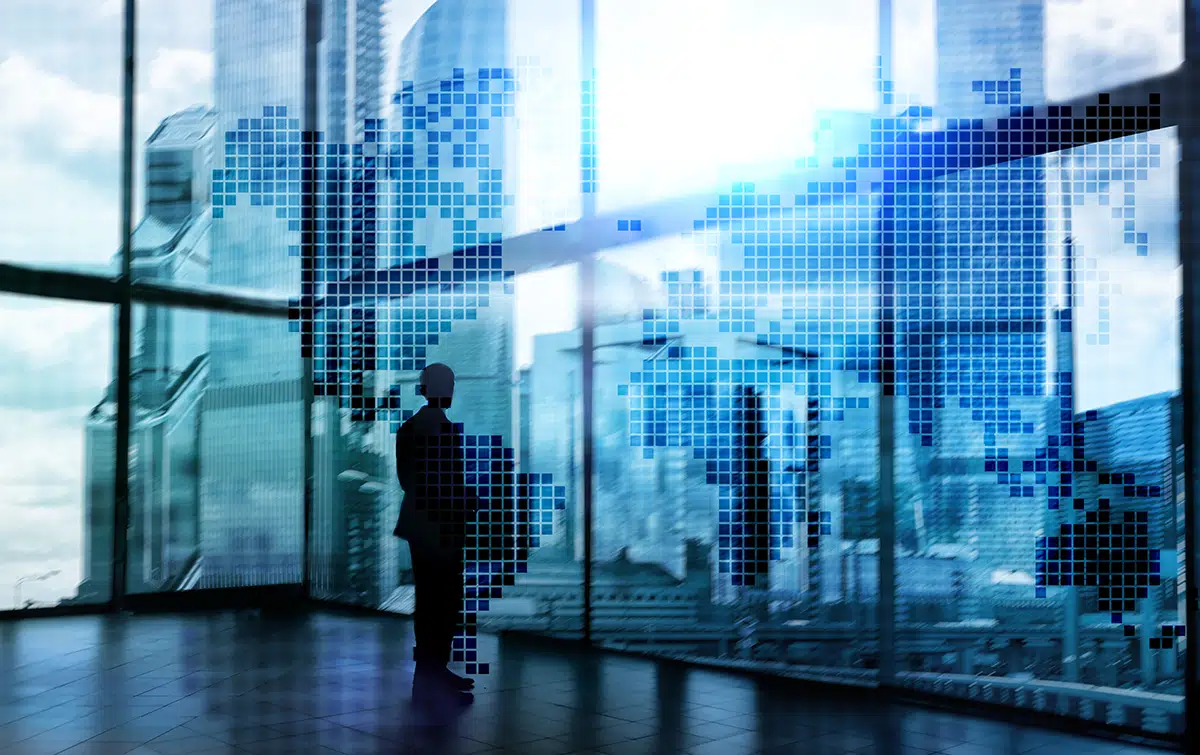 Business Architecture vs. Enterprise Architecture