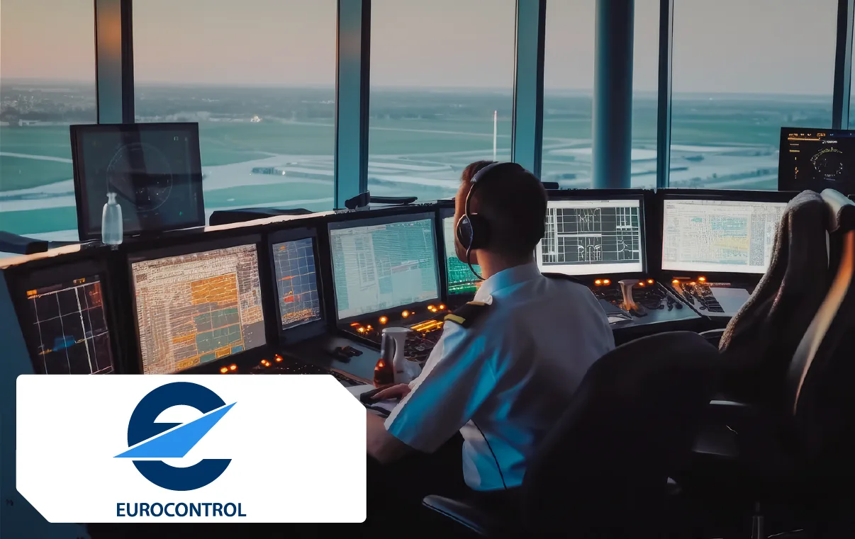 Customer Story Eurocontrols