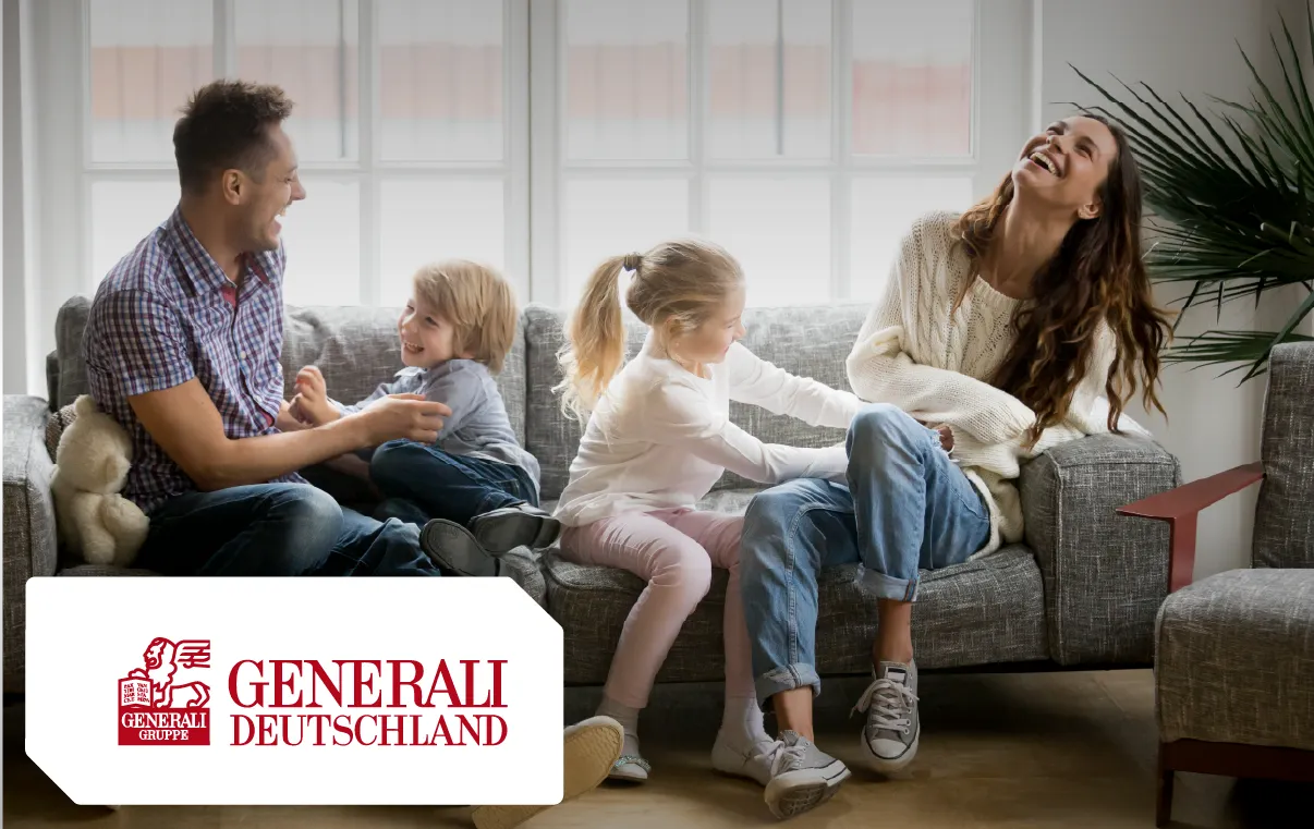 Customer Story Generali