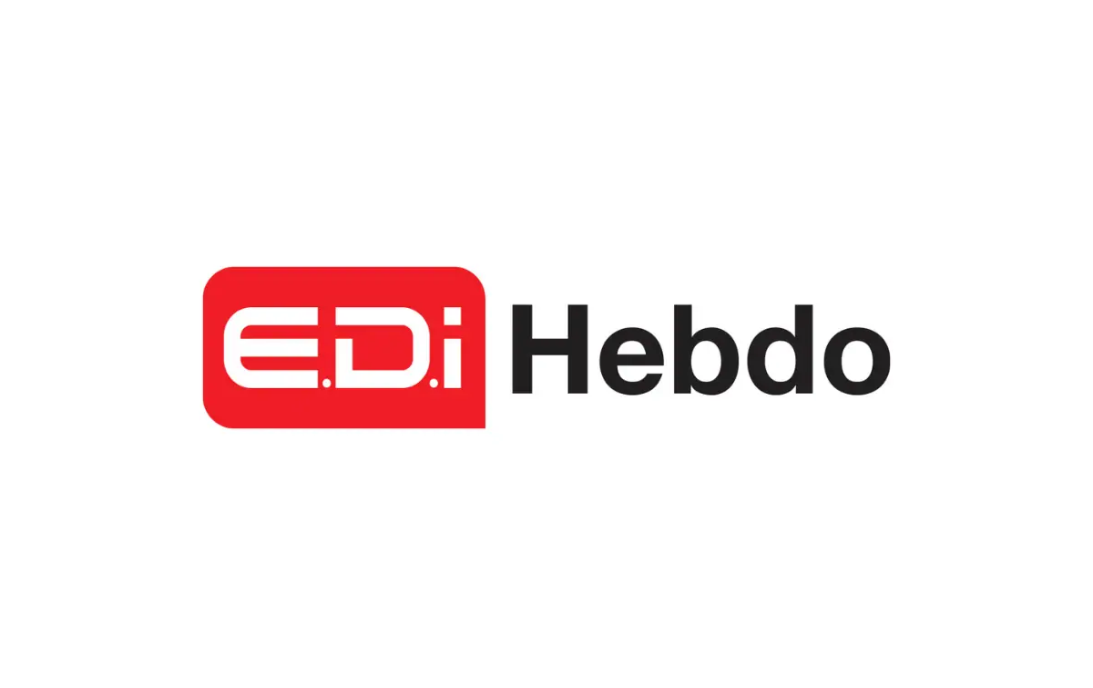 Press Article EDI Hebdo
