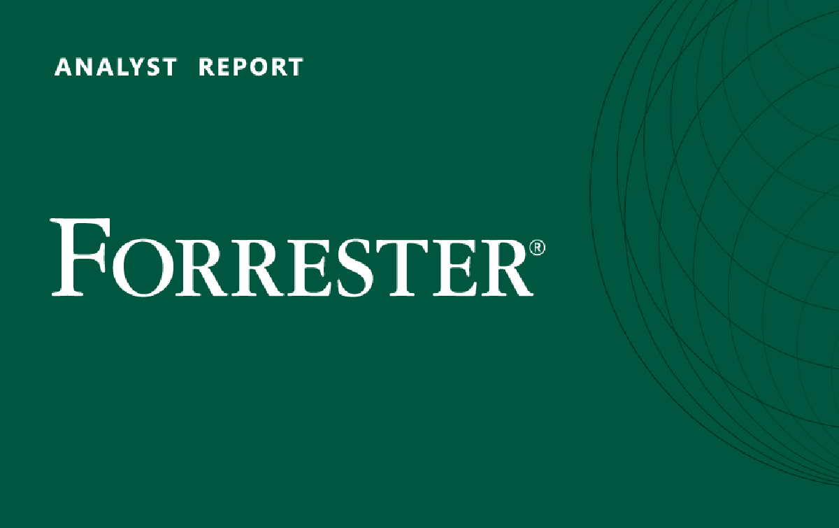 The Forrester Wave™: Enterprise Architecture Management Suites, Q4 2024