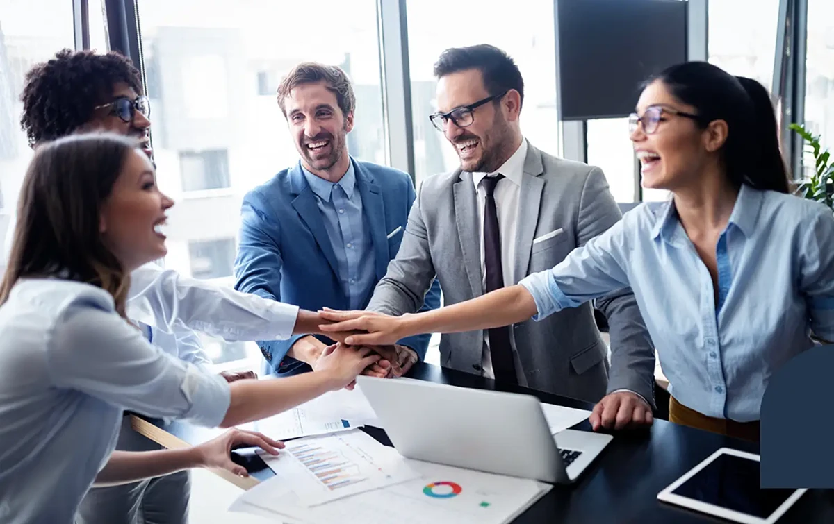 Enterprise Architecture Team