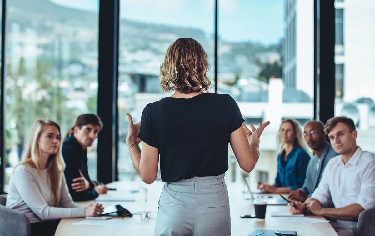 The Growing Role of the Enterprise Architect as a Business Partner