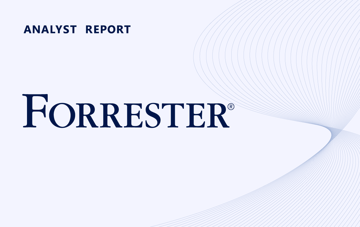Forrester - Lead A High-Performing Enterprise Architecture and Portfolio Practice