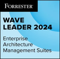 forrester wave leader 2024 enterprise architecture management suites