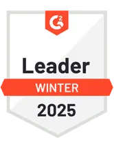 g2 leader winter 2025