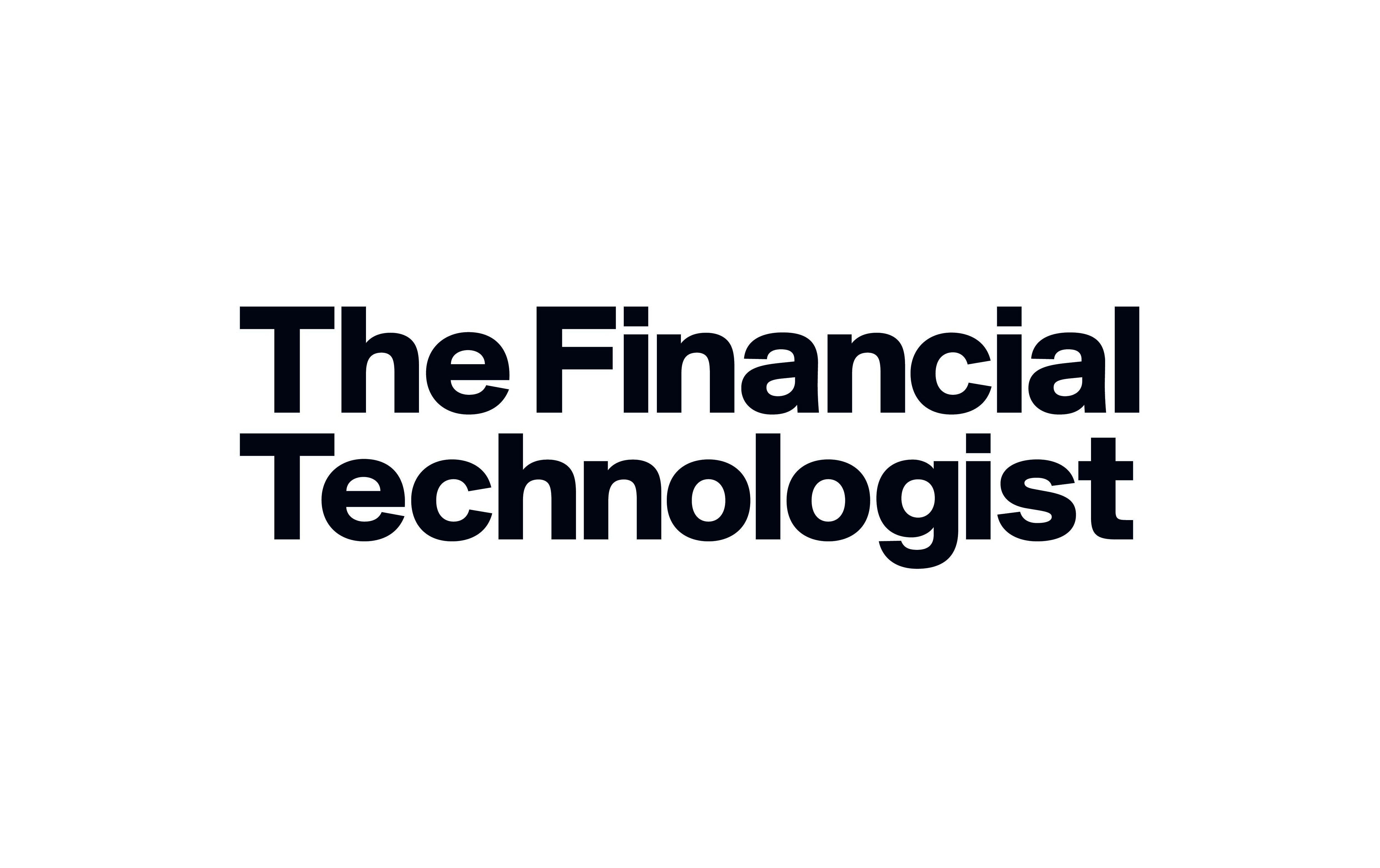 The Financial Technologist logo