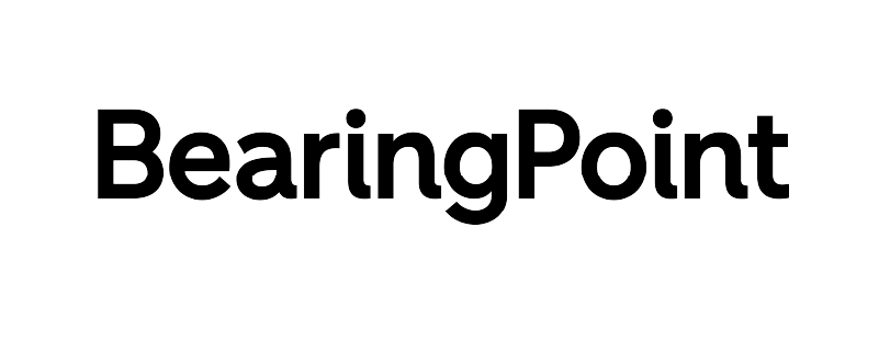 BearingPoint logo