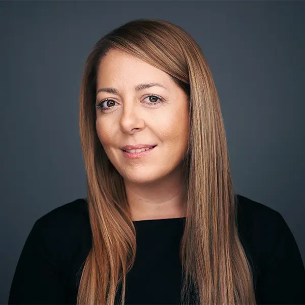 Tonia Maneta - Chief Marketing Officer