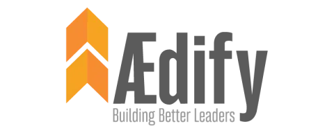 aedify logo