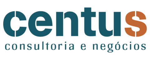 centus consultoria e negocios logo