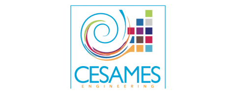 cesames logo
