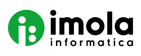 imola informatica logo