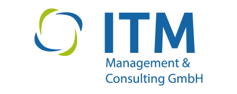 itm managament consulting gmbh logo