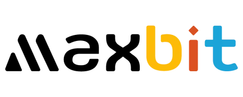 maxbit logo