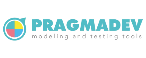 pragmadev logo