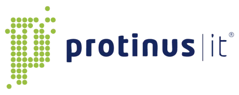protinus it logo