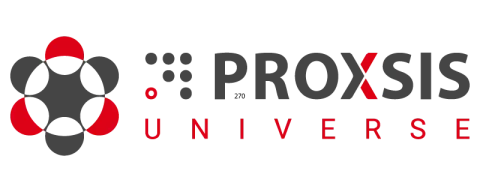 proxsis universe logo