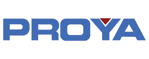 proya logo