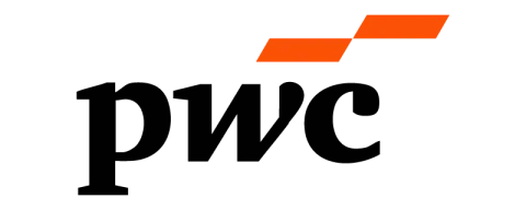 pwc logo