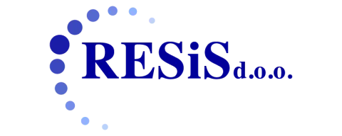 resis logo
