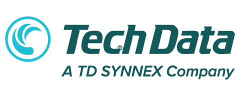 tech data td synnex company logo