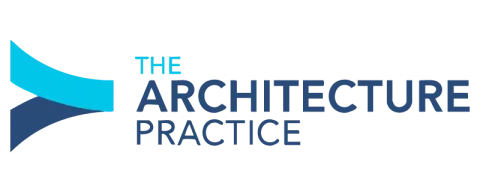 the architecture practice logo