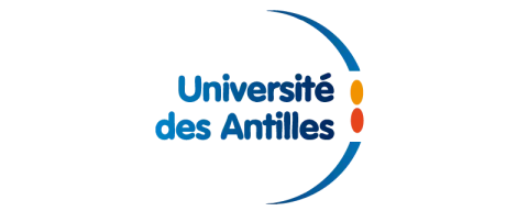 universite des antilles logo