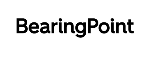 BearingPoint logo