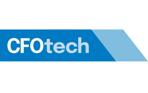 CFOtech logo