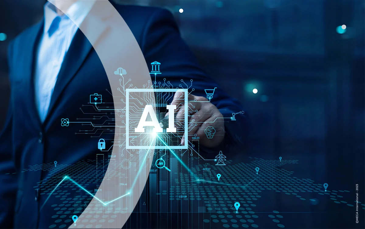 7 keys factors for successfully navigating the AI revolution