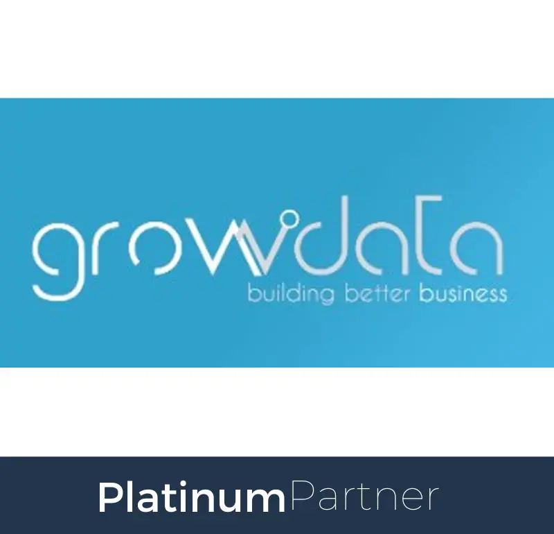 GrowData - Platinum Partner