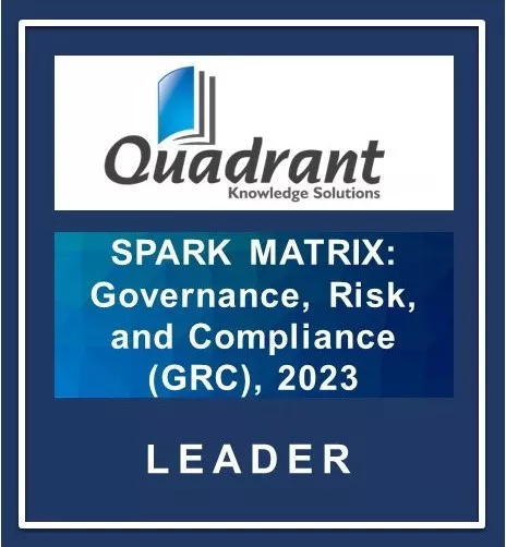 Badge spark matric 2023 GRC