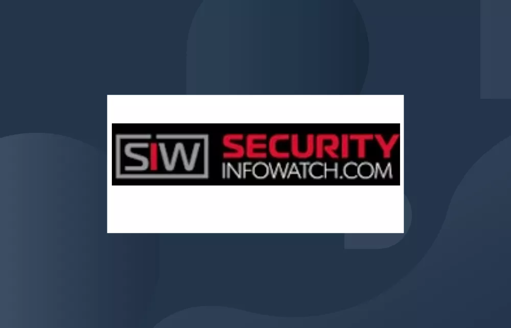 Security InfoWatch - Logo