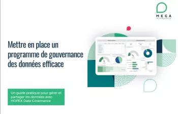 Mettre en place un programme de gouvernance des données efficace