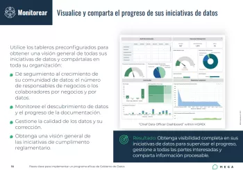 Guía Práctica: Implemente un programa eficaz de gobierno de datos